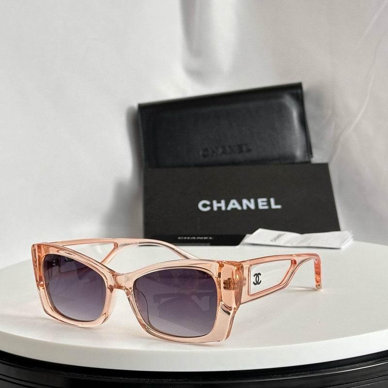 Chanel Sunglasses 938